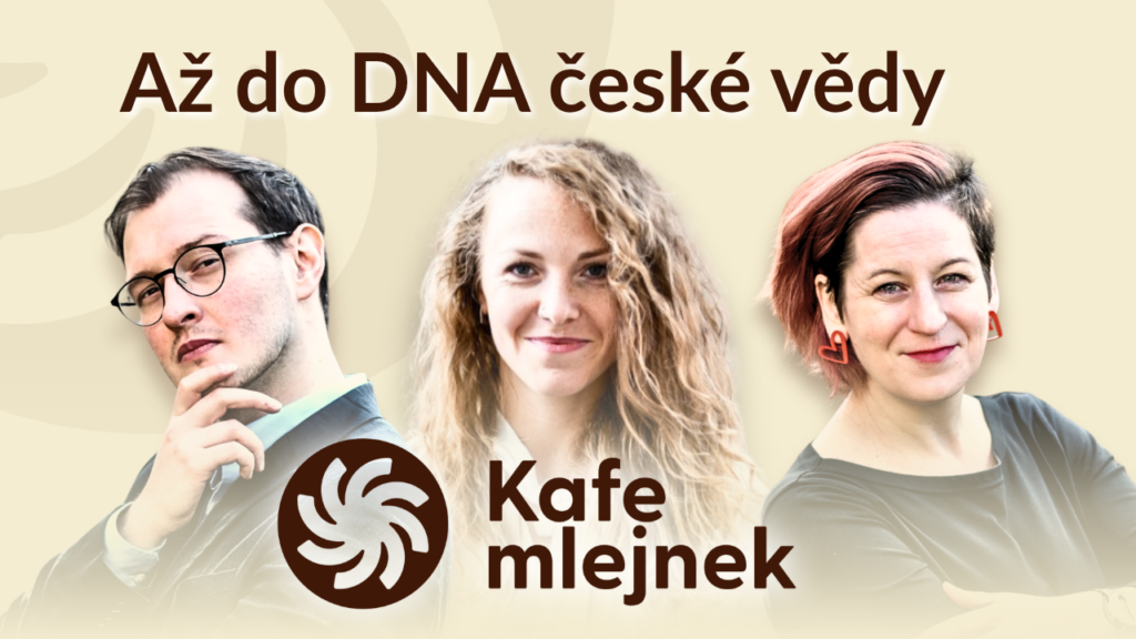 Proč Kafemlejnek?